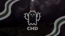 Discovery splash banner for CHD Development Discord server