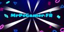 Discovery splash banner for 🔥 MrPcGamer FR 💪 Discord server