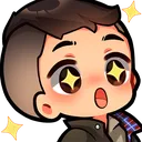 :DavidPog:
