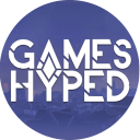 Discovery icon for GamesHyped Discord server