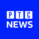 Discovery icon for PTC News Discord server