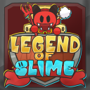 Discovery icon for Legend of Slime : Idle RPG Discord server