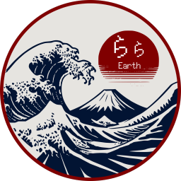 Discovery icon for ららあーす Discord server