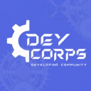 Discovery icon for Dev Corps Discord server