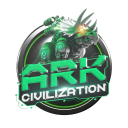 Discovery icon for Ark Civilization PvE Discord server