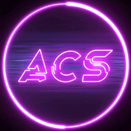 Discovery icon for ACS Drift Discord server