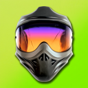 Discovery icon for Paintball Playground VR Discord server