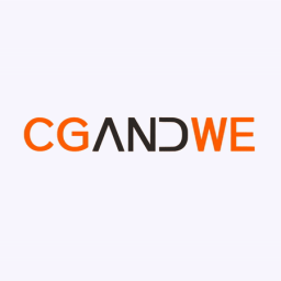 Discovery icon for CGandWE - 3D Challenge Discord server