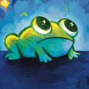 Discovery icon for ✨Metanoia🐸 | Safe Space 🌙 Discord server