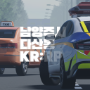 Discovery icon for Dasan RP I 다산동 RP [서버 공사중] Discord server