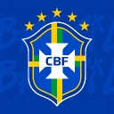 Discovery icon for Confederação Brasileira de Futebol Discord server