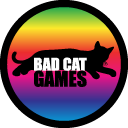 Discovery icon for Bad Cat Games Discord server