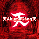Discovery icon for 天AkumaGang天 Discord server