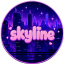 Discovery icon for Skyline Advertising Discord server