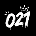 Discovery icon for 021 Discord server