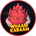 Discovery icon for WHAAMKABAAM's DUNGEON Discord server