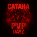 Discovery icon for CATAHA | DayZ |ВАЙП 21.05 Discord server