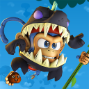 Discovery icon for Monkey Doo Discord server