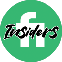 Discovery icon for Fiverr Insiders Discord server