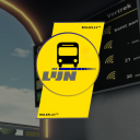 Discovery icon for BBS | Belgium Bus Simulator Discord server