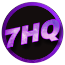Discovery icon for 7HQ Discord server