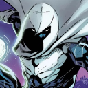 Discovery icon for Marvel Comics: A Chosen Hope™ Discord server