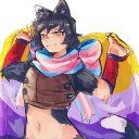 Discovery icon for IZUCORD Discord server