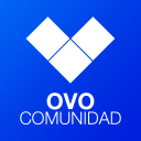Discovery icon for OVO Comunidad Discord server