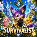 Discovery icon for SURVIVALIST Discord server