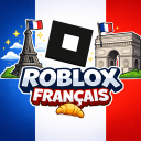 Discovery icon for 🚀・Roblox Français 🌴 Discord server