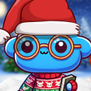 Discovery icon for 🎅・Apprendre-Discord.fr Discord server