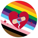 Discovery icon for Breakup Academy Discord server