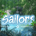 Discovery icon for Sailors ‹3 | fun . sfw . active .  social . music . games Discord server