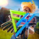 Discovery icon for Fhsupport community Discord server