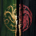 Discovery icon for House of the Dragon Türkiye Topluluğu Discord server