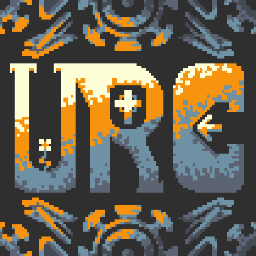 Discovery icon for United Rusted Community Discord server