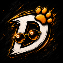 Discovery icon for Dogz1m Discord server