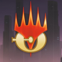 Discovery icon for Magic: The Gathering Online Discord server