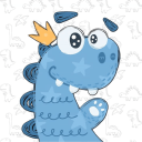 Discovery icon for ملتقى الديناصورات الثقافي Discord server