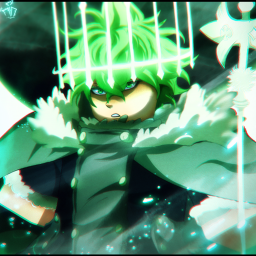 Discovery icon for Clover : Retribution Discord server