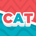 Discovery icon for r/CATpreparation Discord server