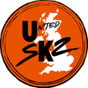 Discovery icon for UKSKZUnited Discord server