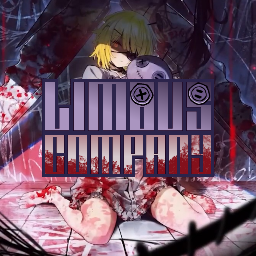 Discovery icon for 림버스 컴퍼니 (KOR Unofficial) Discord server