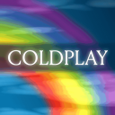 Discovery icon for Coldplay🌈🌙 Discord server