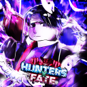 Discovery icon for [In Dev] Hunters Fate Discord server