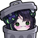 Discovery icon for Nyxie's Den for Misfits & Mayhem Discord server