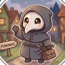 Discovery icon for Plagowice SCP Discord server