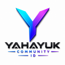 Discovery icon for YAHAYUK Community Discord server
