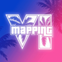 Discovery icon for GTA VI Mapping Discord server