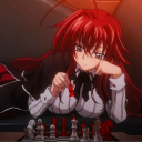 Discovery icon for Reina 〆 Anime & Manga Discord server